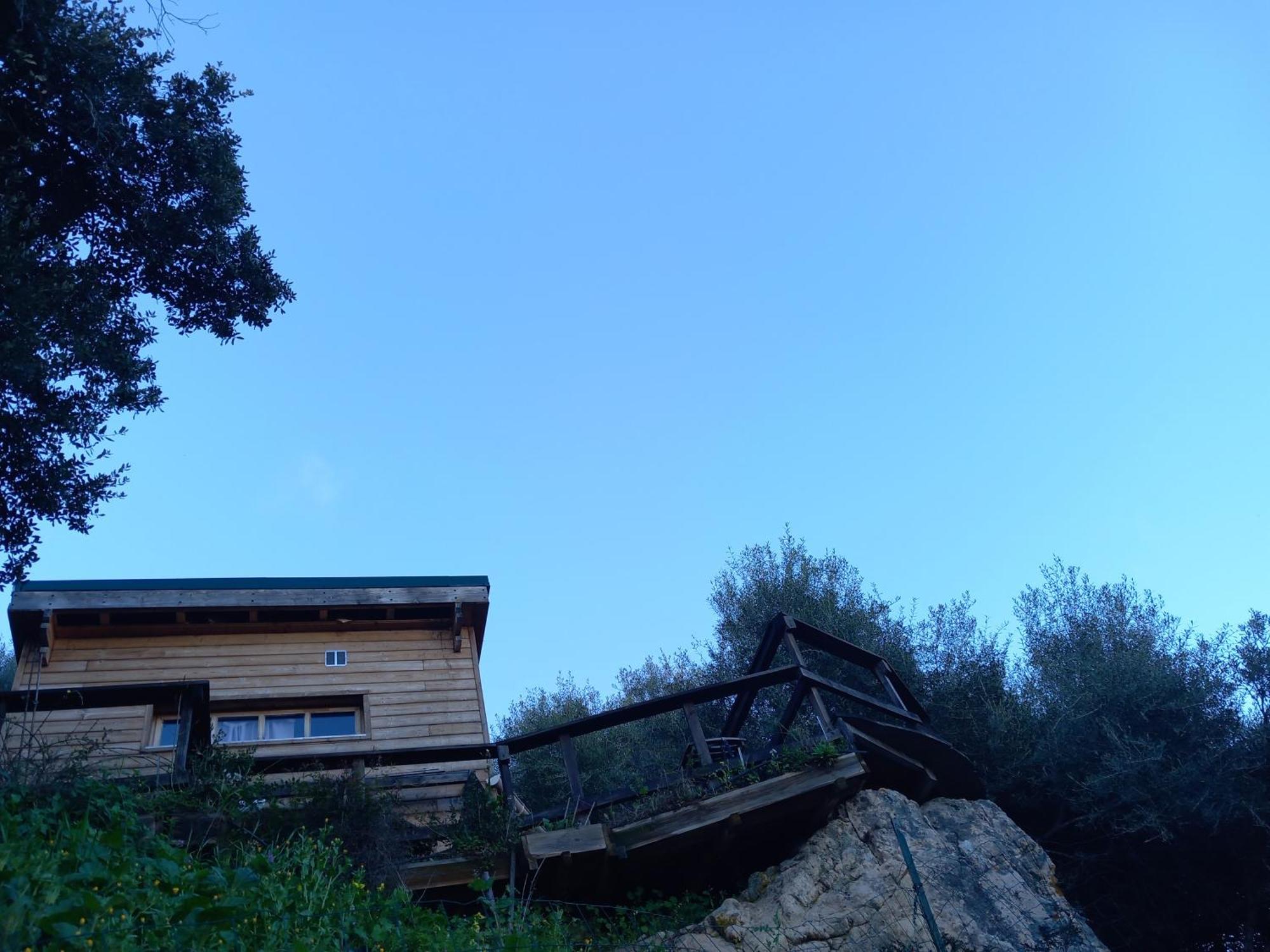 Villa A Croce Alata Exterior photo