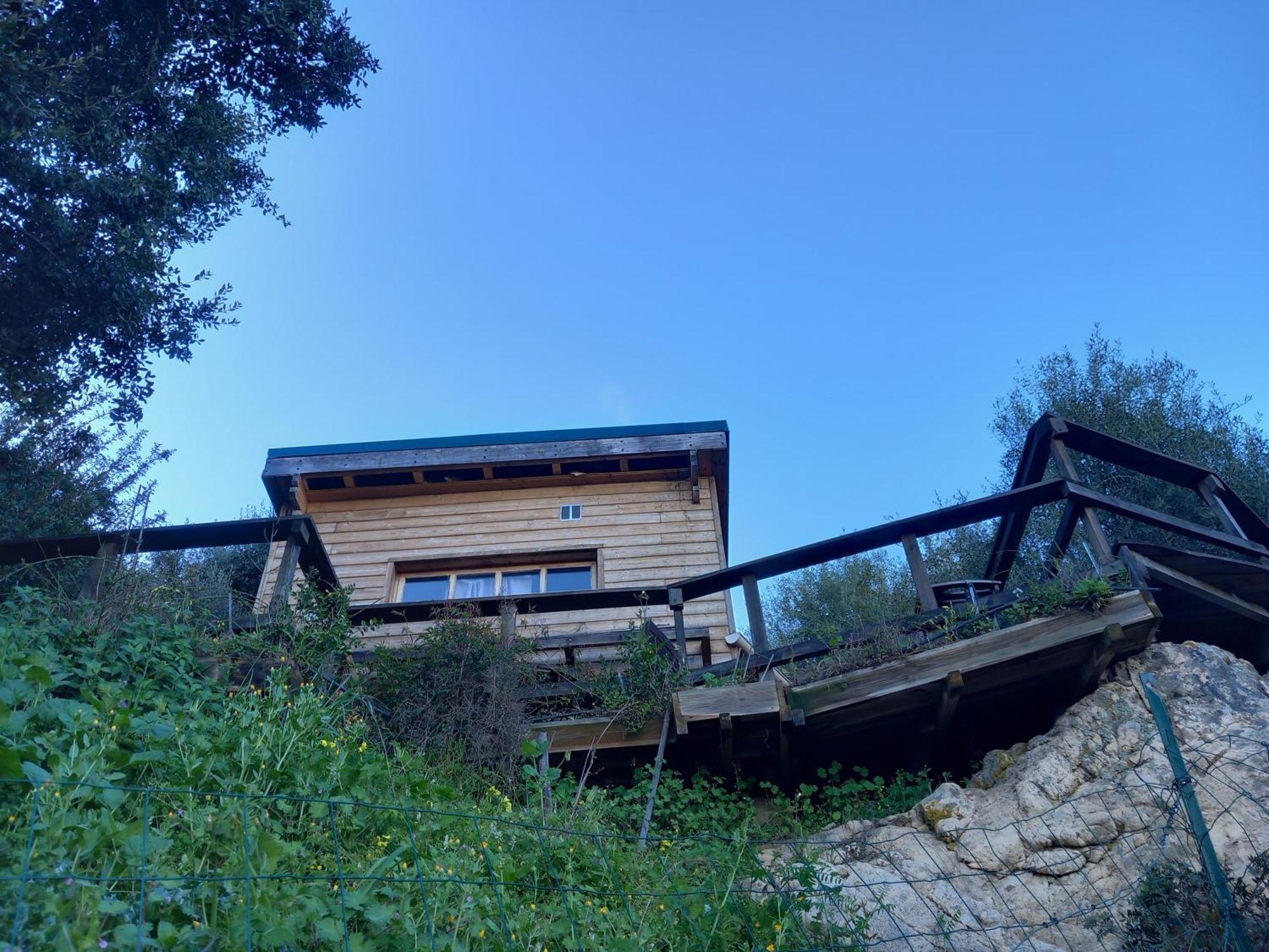 Villa A Croce Alata Exterior photo