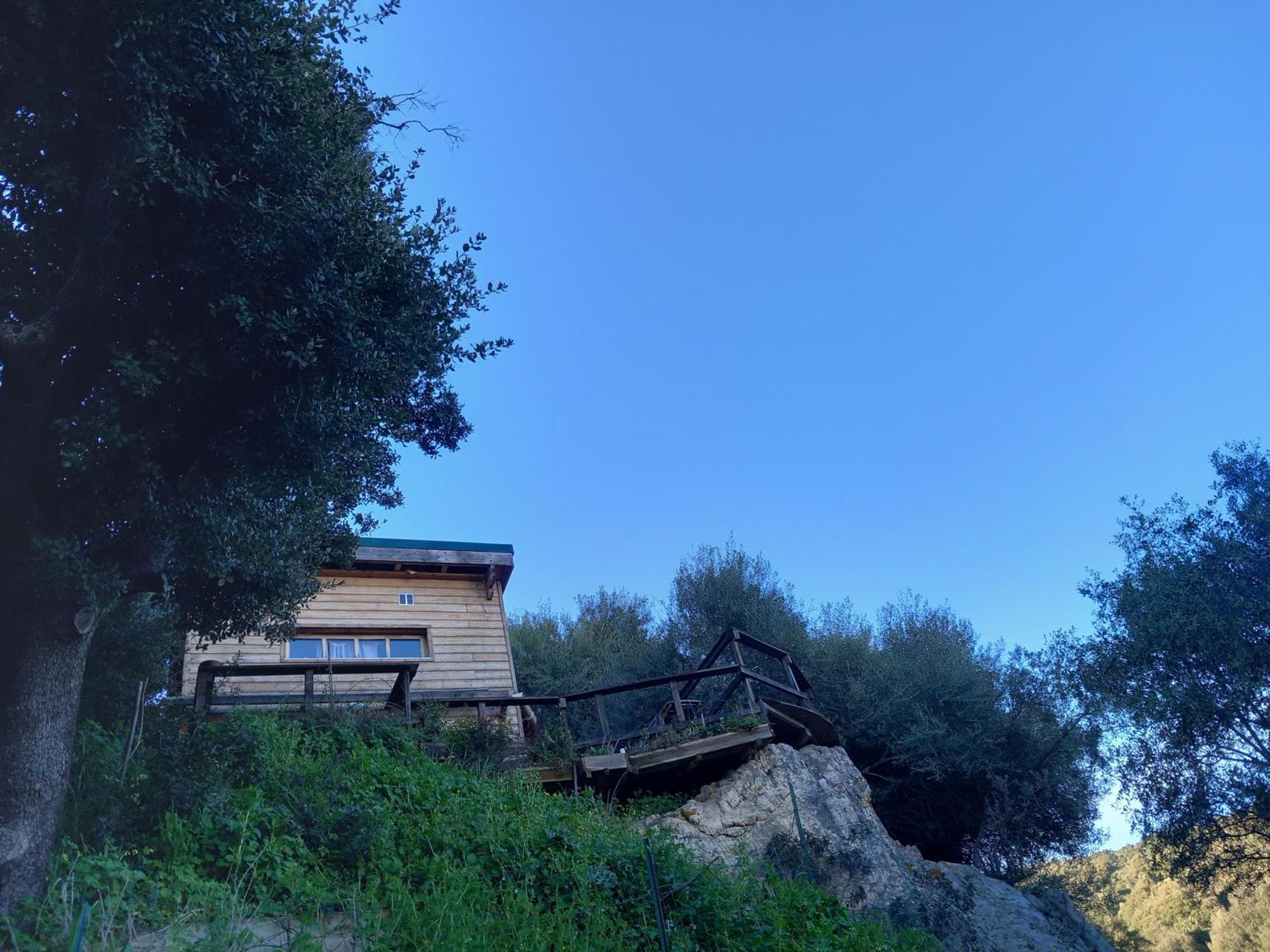 Villa A Croce Alata Exterior photo