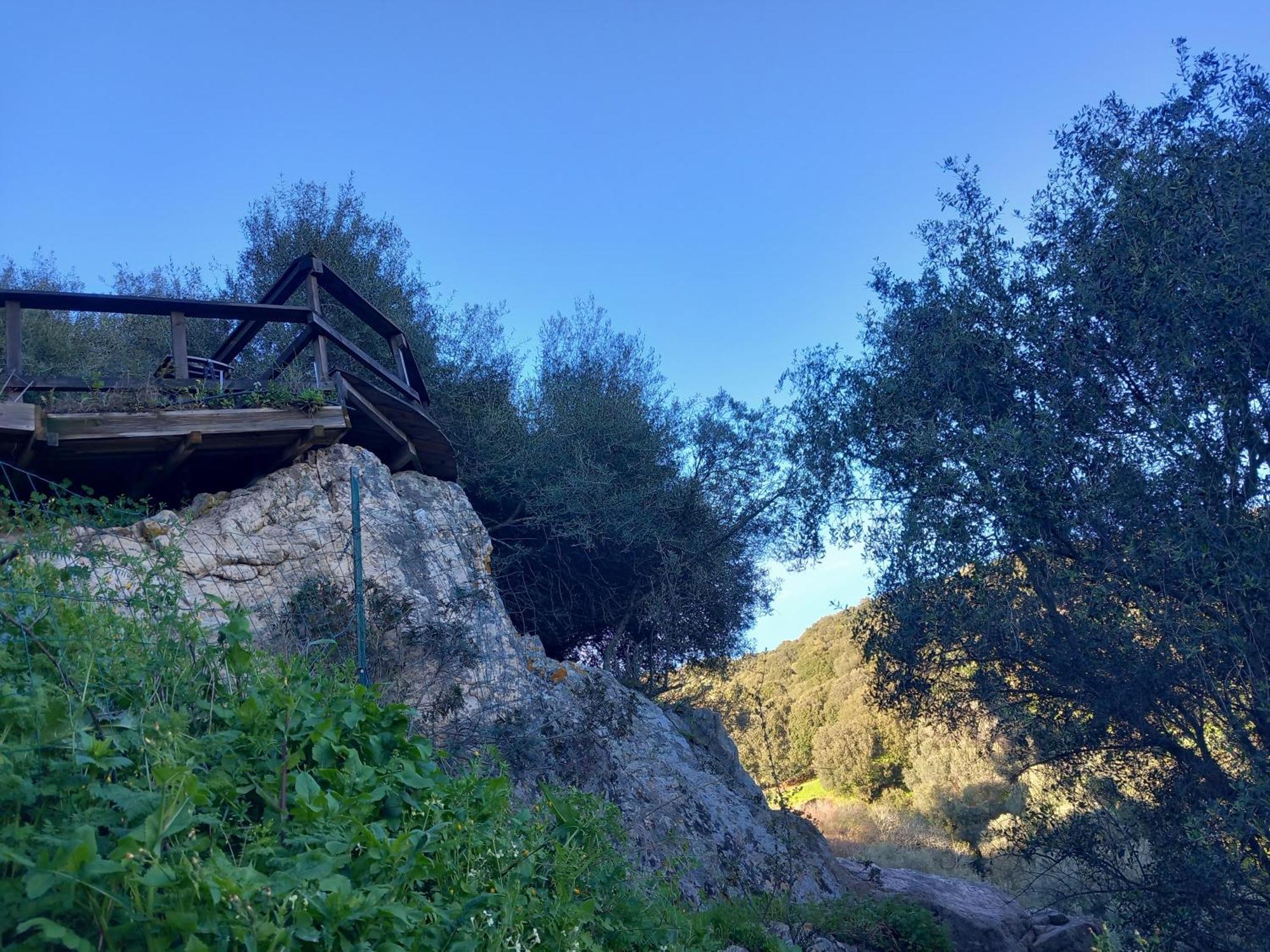 Villa A Croce Alata Exterior photo
