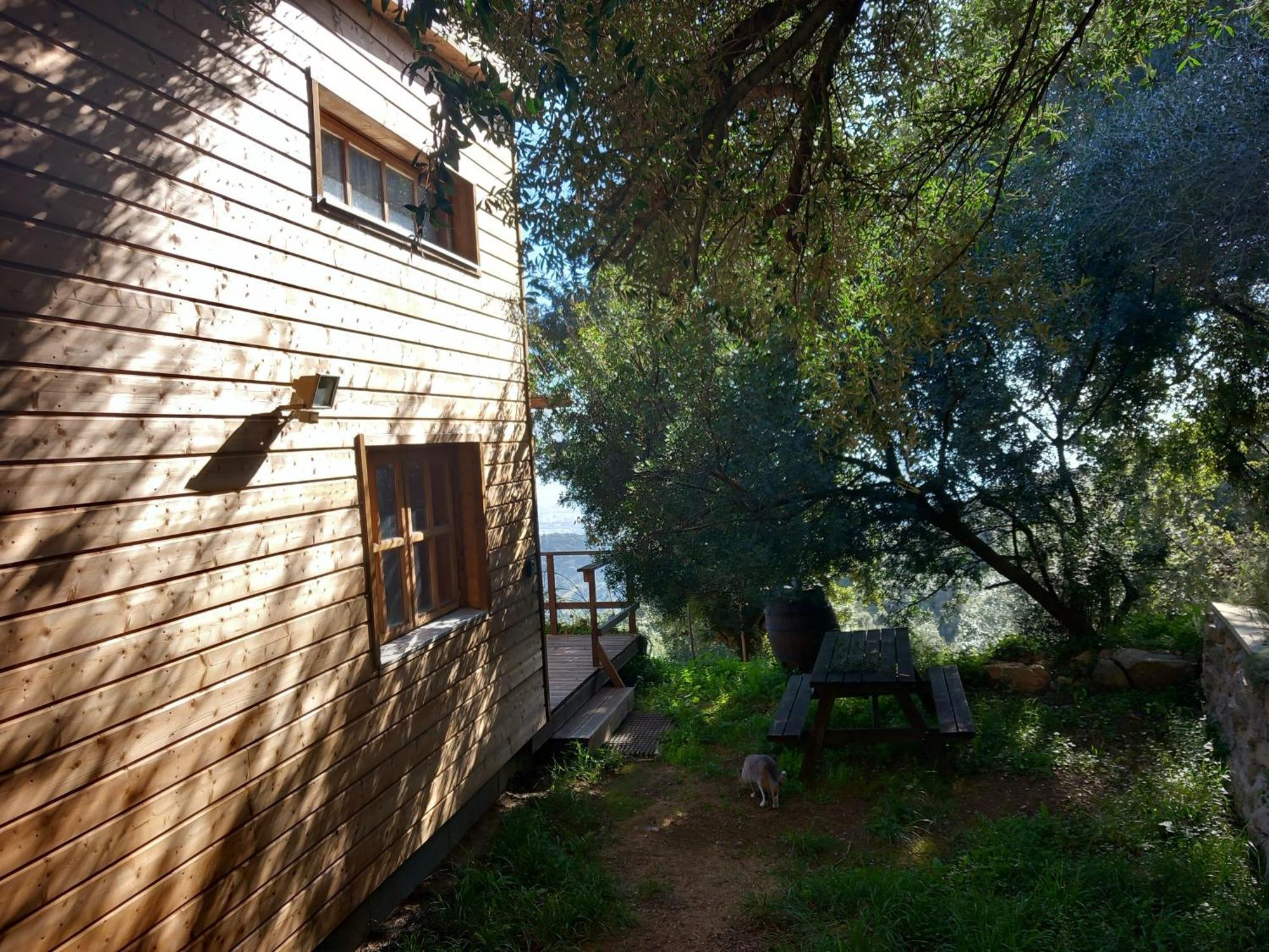 Villa A Croce Alata Exterior photo