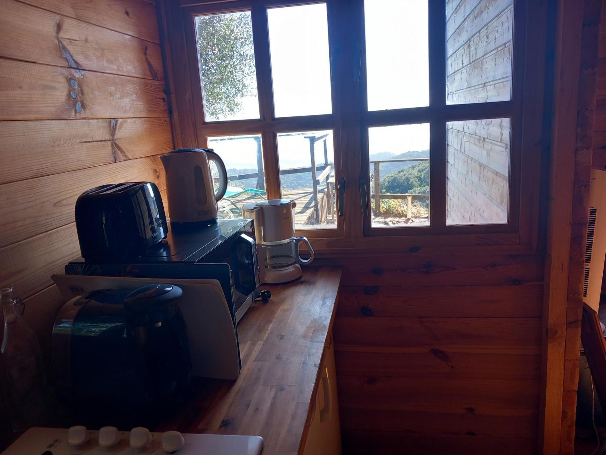 Villa A Croce Alata Exterior photo